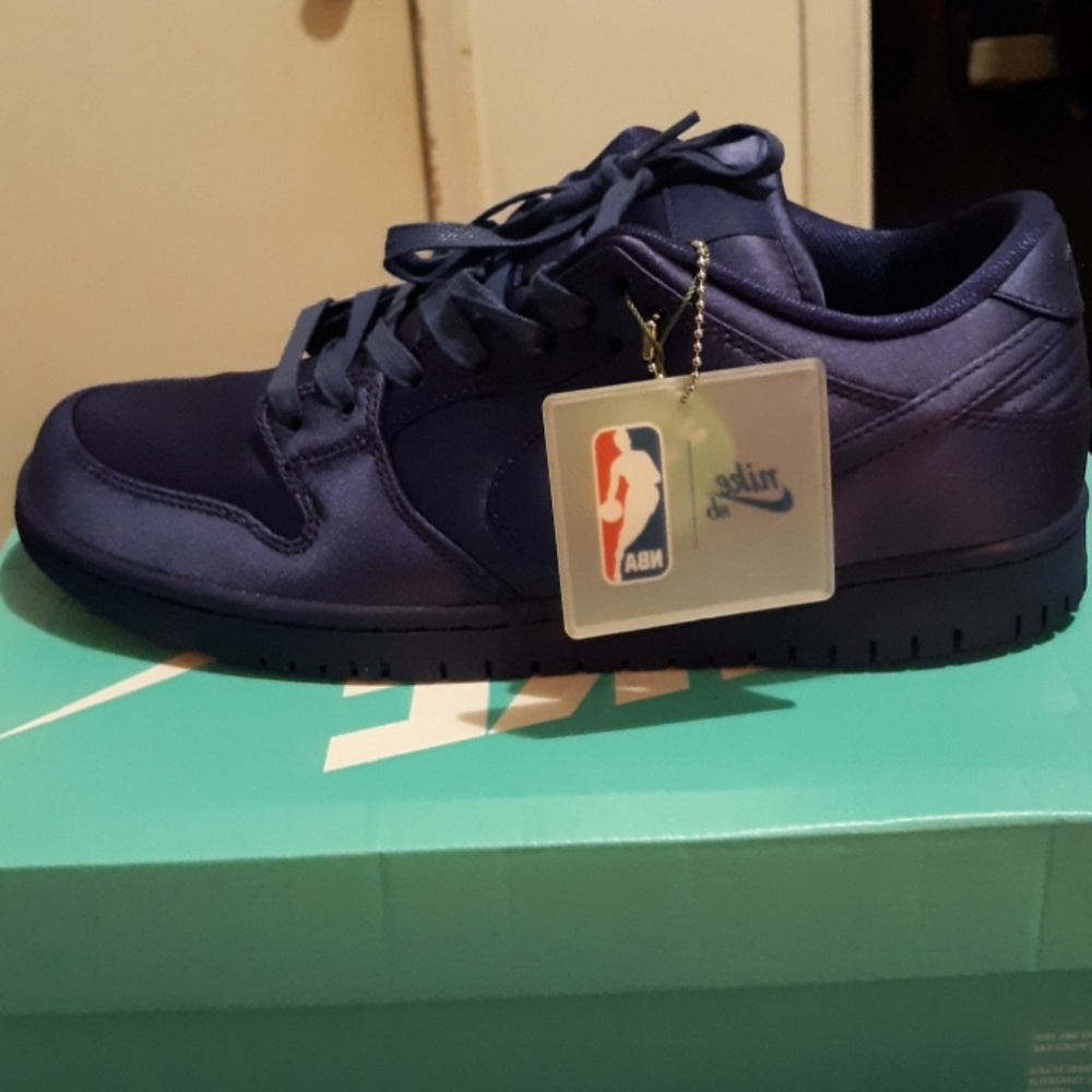 Nike SB Dunks Low Pro